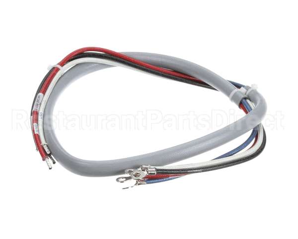 141366 Groen Wiring Harness Asm, Heaters,