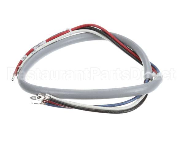 141366 Groen Wiring Harness Asm, Heaters,