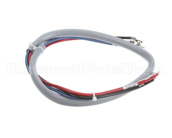 141366 Groen Wiring Harness Asm, Heaters,