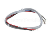 141366 Groen Wiring Harness Asm, Heaters,