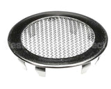 141409 Franke Plug, Hole 1-5/8" Screened