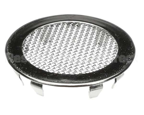 141409 Franke Plug, Hole 1-5/8" Screened