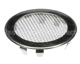 141409 Franke Plug, Hole 1-5/8" Screened