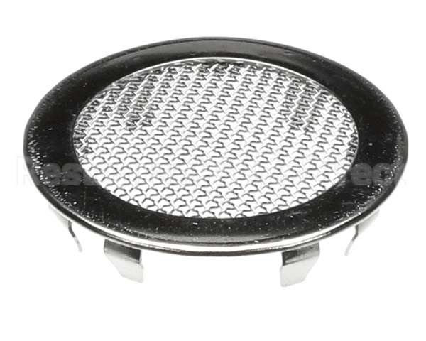 141409 Franke Plug, Hole 1-5/8" Screened