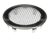 141409 Franke Plug, Hole 1-5/8" Screened