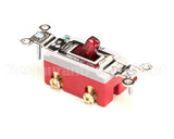 141414 Franke Element Switch W/ Pilot