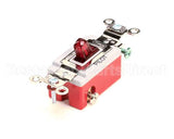 141414 Franke Element Switch W/ Pilot