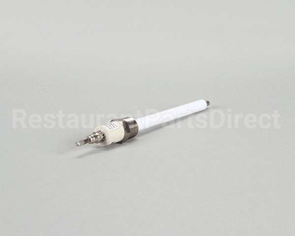 141424 Groen Probe, Water Level, Left