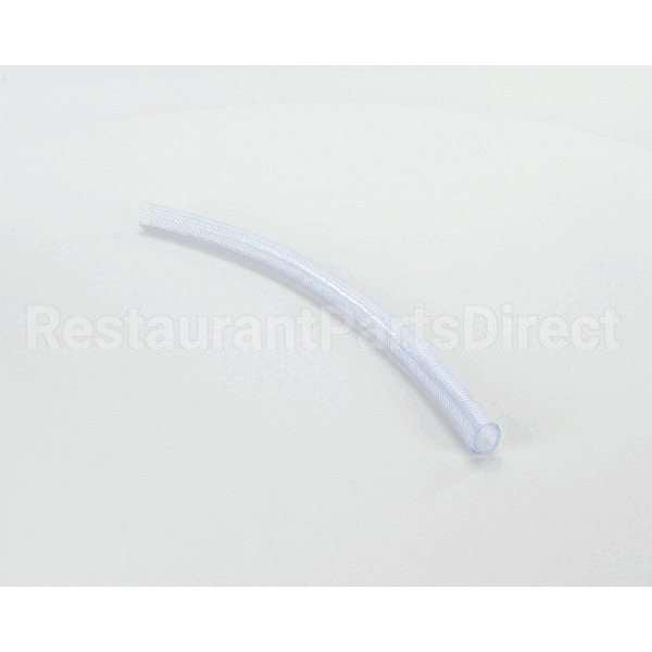 141466 Compatible Groen Tube Silicon 3/4"Id X 18 .5" Lg