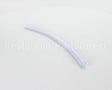141466 Groen Tube Silicon 3/4Id X 18.5 Lg