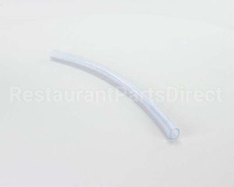 141466 Groen Tube Silicon 3/4Id X 18.5 Lg