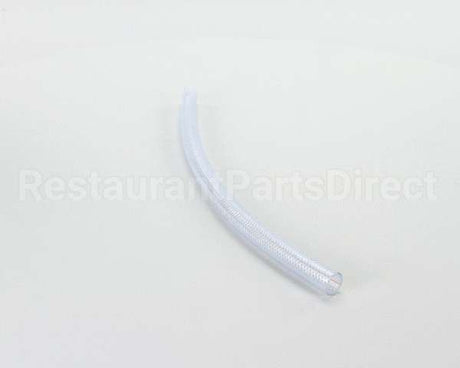 141466 Groen Tube Silicon 3/4Id X 18.5 Lg