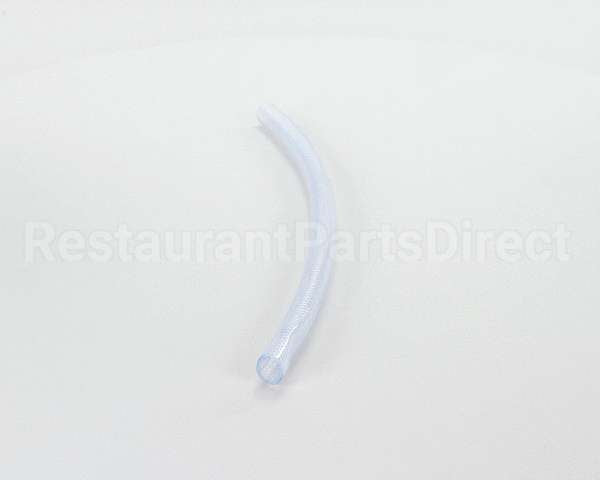 141466 Groen Tube Silicon 3/4Id X 18.5 Lg