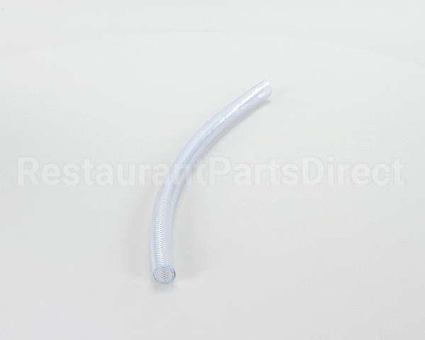 141466 Groen Tube Silicon 3/4Id X 18.5 Lg