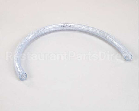 141467 Groen Tube Silicon 3/4Id X 27 Lg