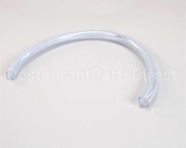 141467 Groen Tube Silicon 3/4Id X 27 Lg