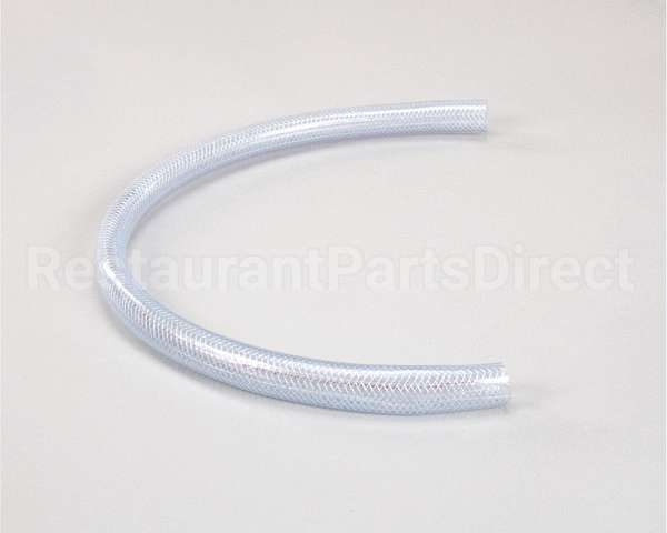 141467 Groen Tube Silicon 3/4Id X 27 Lg