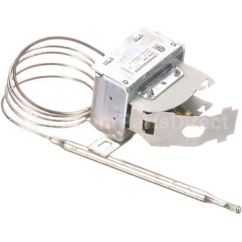 1414B8707 Compatible Toastmaster - Middleby Marshall Safety Thermostat Lch, 1/4 X 4-7/8, 30