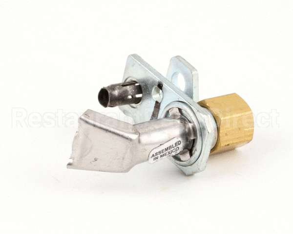 1415300 Garland 2C-2 Pilot Natural Gas