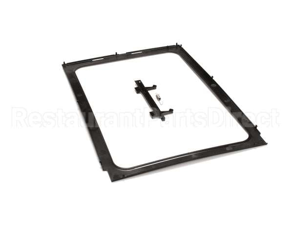 14154101 Amana Menumaster Kit, Spring/Latch/Choke Cover