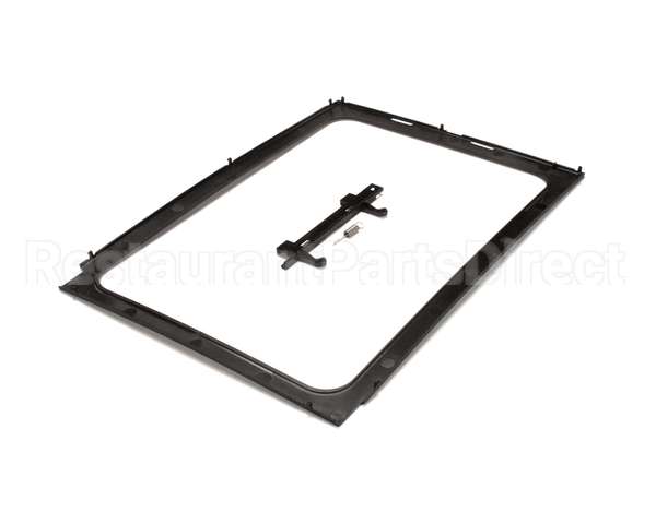 14154101 Amana Menumaster Kit, Spring/Latch/Choke Cover