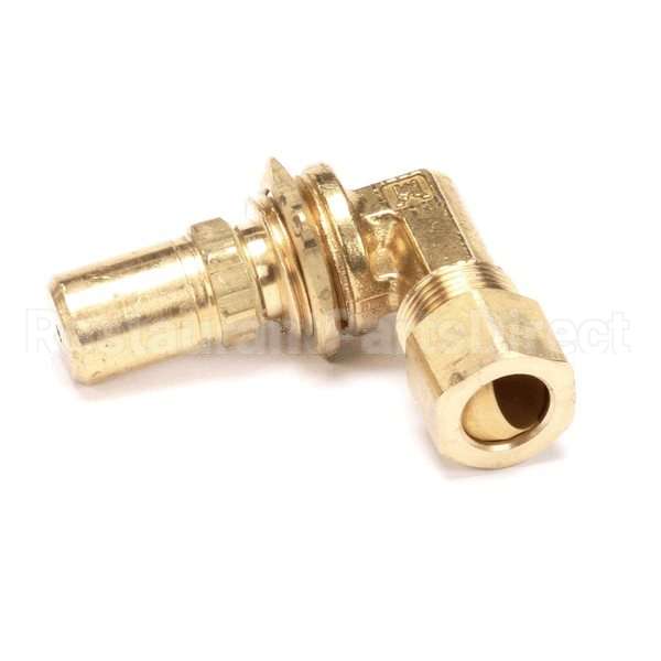 1415540F Compatible Garland Orifice Fitting Assy #40