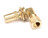 1415540F Garland Orifice Fitting Assembly #40