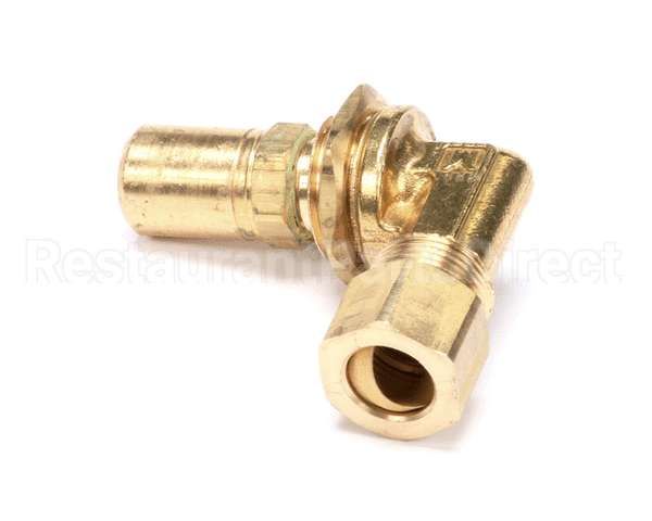 1415540F Garland Orifice Fitting Assembly #40