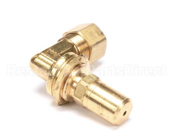 1415540F Garland Orifice Fitting Assembly #40