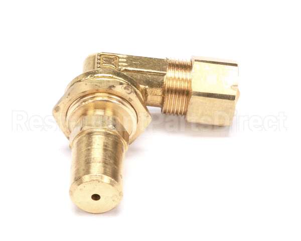1415540F Garland Orifice Fitting Assembly #40