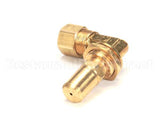 1415550F Garland Oven Orifice Fitting Prop.