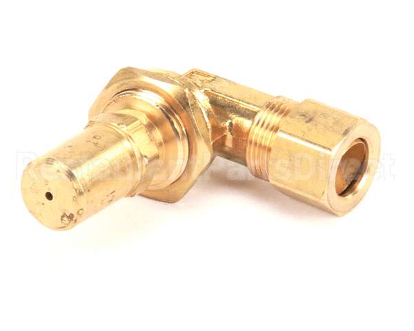 1415551F Garland Orifice Fitting 51F