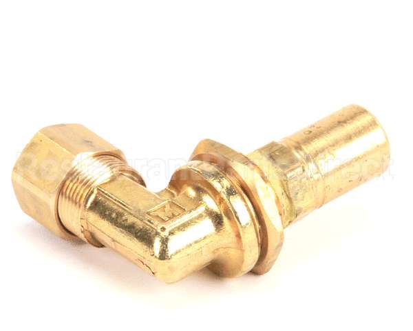 1415551F Garland Orifice Fitting 51F