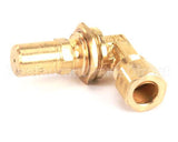 1415551F Garland Orifice Fitting 51F