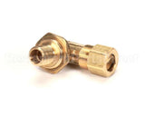 14155XX Garland Oven Orifice Fitting W/O Hood.