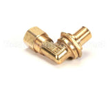 14155XX Garland Oven Orifice Fitting W/O Hood.