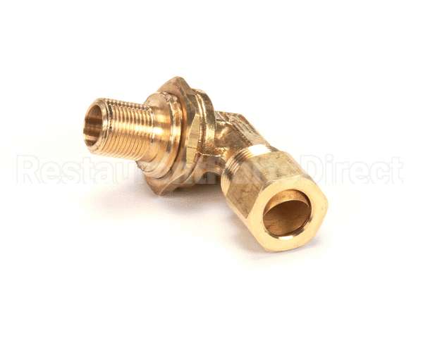 14155XX Garland Oven Orifice Fitting W/O Hood.