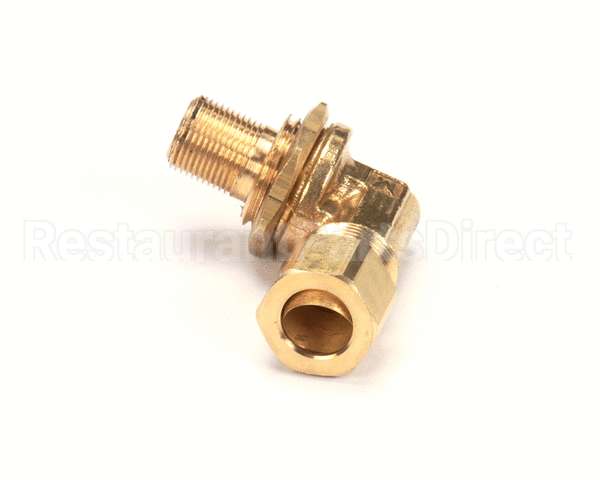 14155XX Garland Oven Orifice Fitting W/O Hood.