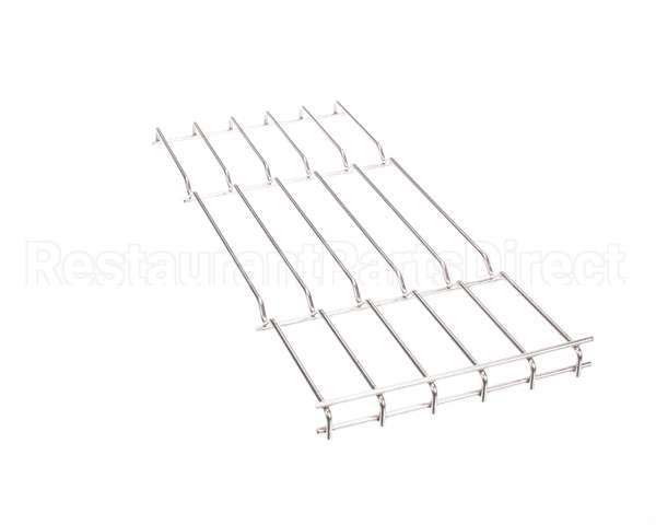 141571 Groen Rack, Ssb-3