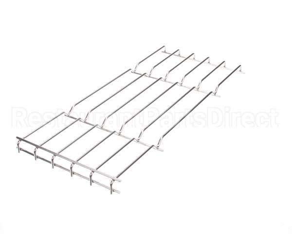 141571 Groen Rack, Ssb-3