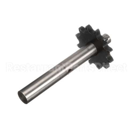 14158 Blakeslee Drive Shaft & Sprocket Weldmt