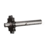 14158 Blakeslee Drive Shaft & Sprocket Weldmt