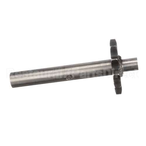 14158 Blakeslee Drive Shaft & Sprocket Weldmt