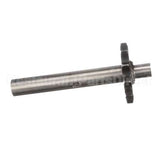 14158 Blakeslee Drive Shaft & Sprocket Weldmt