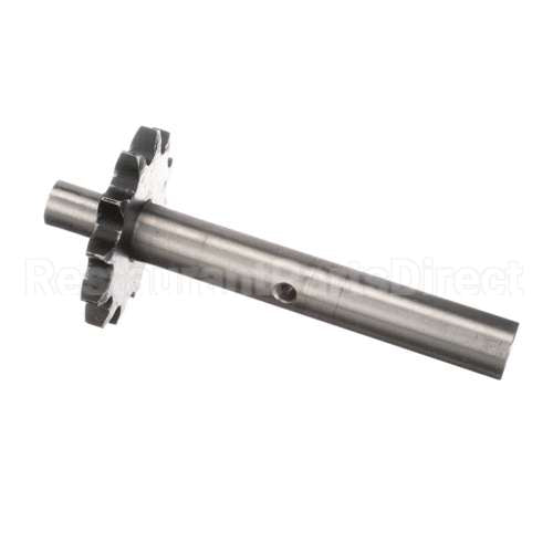 14158 Blakeslee Drive Shaft & Sprocket Weldmt