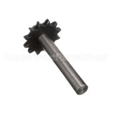 14158 Blakeslee Drive Shaft & Sprocket Weldmt
