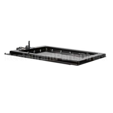 14159096 Amana Menumaster Kit, Inner Door W/Latch Plugs