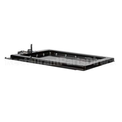 14159096 Amana Menumaster Kit, Inner Door W/Latch Plugs