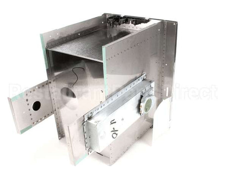 14159099 Amana Menumaster Kit, Cavity- 18 21