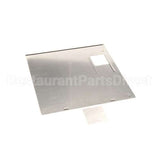 141591 Groen Right Side Panel Assembly, Ssb-5